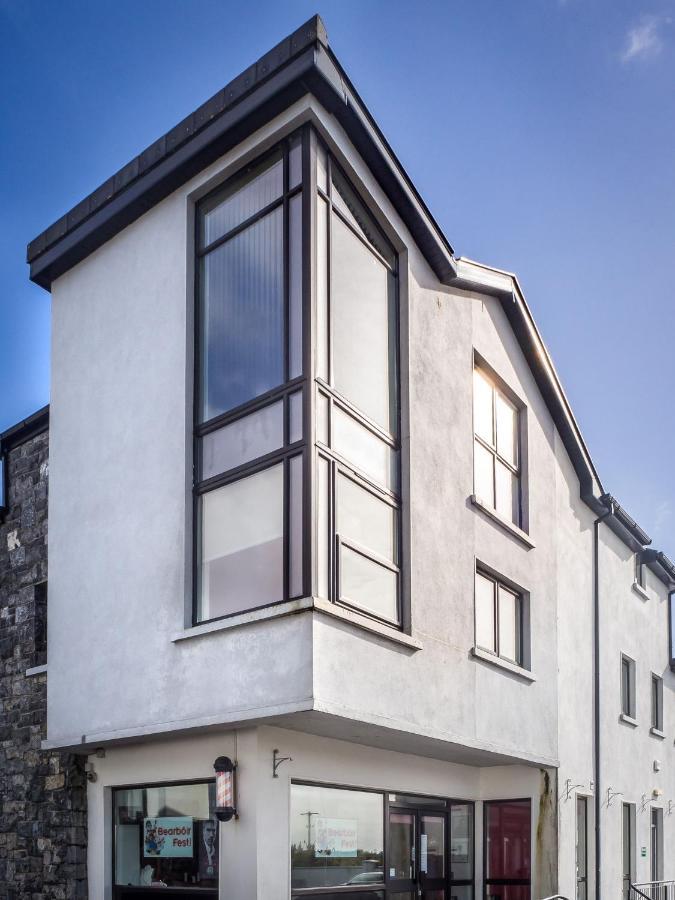 Carraroe Apartment 2 Exterior foto